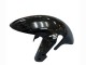 2005-2006 Suzuki GSXR 1000 Motorcycle Fairings - Glossy Black Gold Decal UK