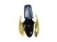 2005-2006 Suzuki GSXR 1000 Motorcycle Fairings - Black Gold UK
