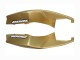 2005-2006 Suzuki GSXR 1000 Motorcycle Fairings - Black Gold UK