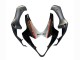 2005-2006 Suzuki GSXR 1000 Motorcycle Fairing - Black Grey Red UK