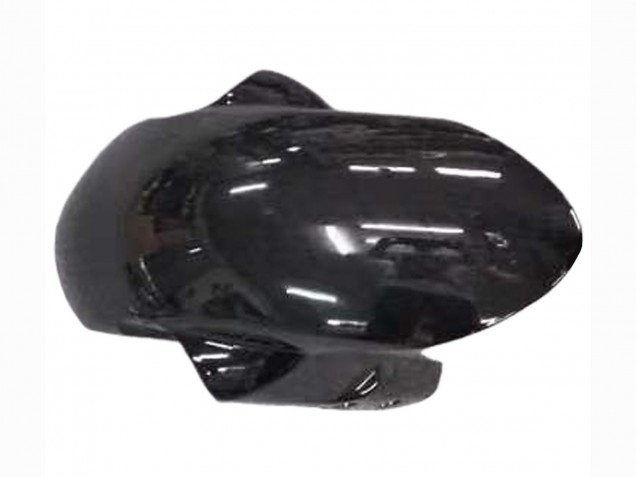 2005-2006 Suzuki GSXR 1000 Motorcycle Fairings - Glossy Black Grey UK