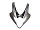 2005-2006 Suzuki GSXR 1000 Motorcycle Fairings - Glossy Black Grey UK