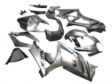 Buy 2007-2008 Suzuki GSXR 1000 Motorcycle Fairings - Grey UK