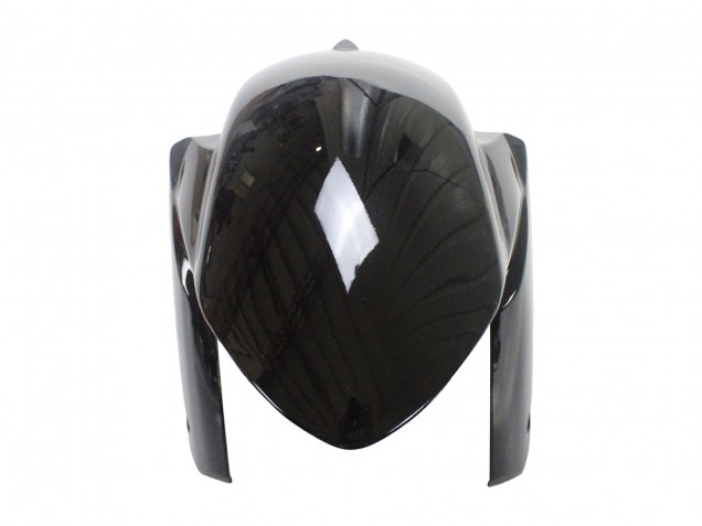 2009-2016 Suzuki GSXR 1000 Motorcycle Fairings - Matte Black White Blue UK