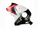1996-2007 Suzuki GSXR 1300 Hayabusa Motorcycle Fairings - White Blue Red Makita Black UK