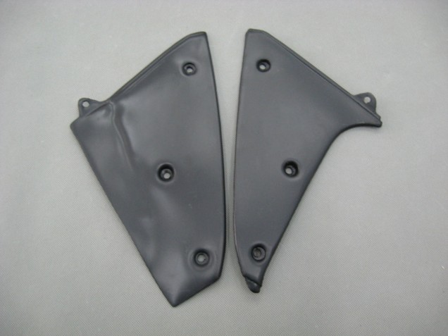 1996-2007 Suzuki GSXR 1300 Hayabusa Motorcycle Fairings - Orange Red UK