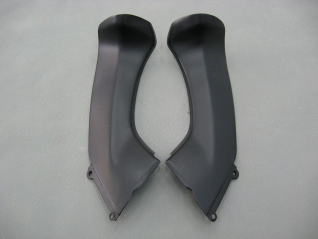1996-2007 Suzuki GSXR 1300 Hayabusa Motorcycle Fairings - Orange Red UK