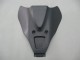 1996-2007 Suzuki GSXR 1300 Hayabusa Motorcycle Fairings - Grey Black Hayabusa UK