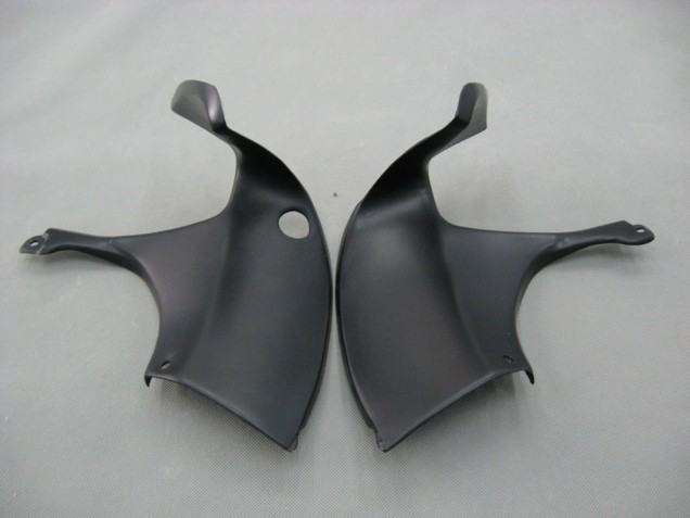 1996-2007 Suzuki GSXR 1300 Hayabusa Motorcycle Fairings - White Green UK