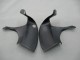 1996-2007 Suzuki GSXR 1300 Hayabusa Motorcycle Fairings - White Green UK