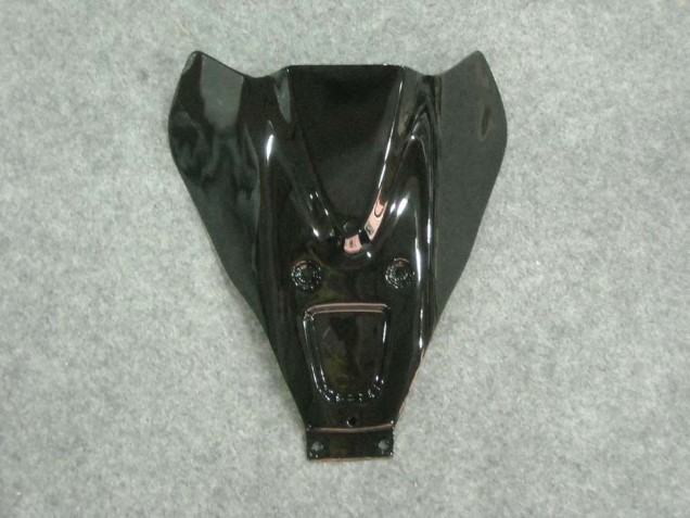 1996-2007 Suzuki GSXR 1300 Hayabusa Motorcycle Fairings - White Black Corona UK