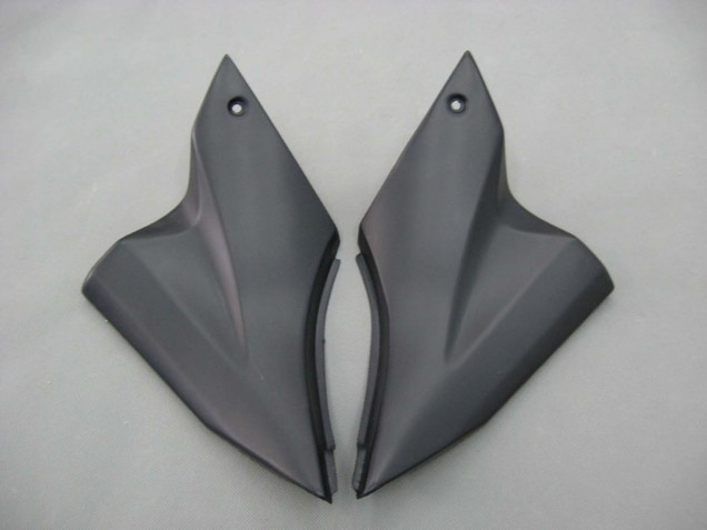 1996-2007 Suzuki GSXR 1300 Hayabusa Motorcycle Fairings - Matte Black Hayabusa UK