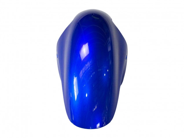 1996-2007 Suzuki GSXR 1300 Hayabusa Motorcycle Fairings - Blue Hayabusa UK