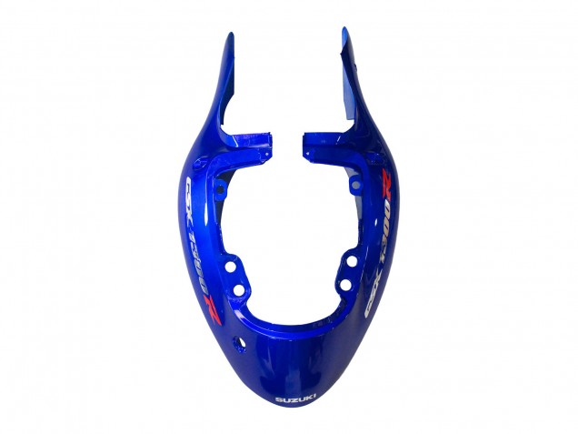 1996-2007 Suzuki GSXR 1300 Hayabusa Motorcycle Fairings - Blue Hayabusa UK