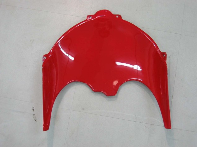 1996-2007 Suzuki GSXR 1300 Hayabusa Motorcycle Fairings - Red Black UK