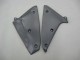 1996-2007 Suzuki GSXR 1300 Hayabusa Motorcycle Fairings - White Red Motul UK