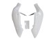 1996-2000 Suzuki GSXR 600 / GSXR 750 Motorcycle Fairings - Black White UK