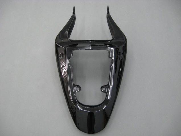 2001-2003 Suzuki GSXR 600 / GSXR 750 Motorcycle Fairings - Glossy Black Red White UK