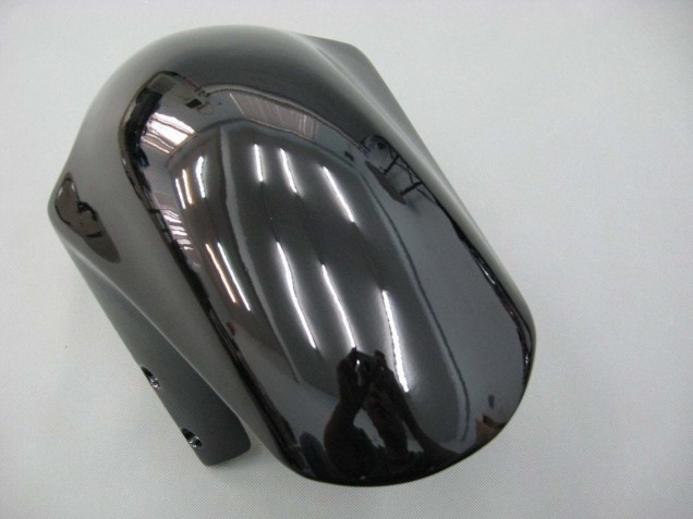 2001-2003 Suzuki GSXR 600 / GSXR 750 Motorcycle Fairings - Glossy Black Red White UK