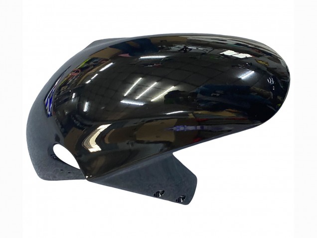 2001-2003 Suzuki GSXR 600 / GSXR 750 Motorcycle Fairings - Blue White Glossy Black Red UK
