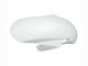 2004-2005 Suzuki GSXR 600 / GSXR 750 Motorcycle Fairings - Pearl White UK