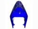 2004-2005 Suzuki GSXR 600 / GSXR 750 Motorcycle Fairings - Blue Yellow Black UK