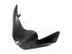 2008-2010 Suzuki GSXR 600 / GSXR 750 Motorcycle Fairings - Matte Grey Black UK