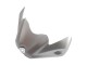 2008-2010 Suzuki GSXR 600 / GSXR 750 Motorcycle Fairings - Silver Matte Black UK