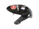 2008-2010 Suzuki GSXR 600 / GSXR 750 Motorcycle Fairings - Glossy Black Red White Motul Lucky Strike UK