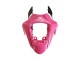 2011-2024 Suzuki GSXR 600 / GSXR 750 Motorcycle Fairings - White Pink Black Corona UK