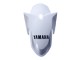 2015-2018 Yamaha YZF R3/R25 Motorcycle Fairings - White Blue Black Yamalube UK