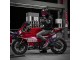 2019-2021 Yamaha YZF R3/R25 Motorcycle Fairings - Dark Red White Silver Black Valsir UK