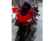 2019-2021 Yamaha YZF R3/R25 Motorcycle Fairings - Dark Red White Silver Black Valsir UK