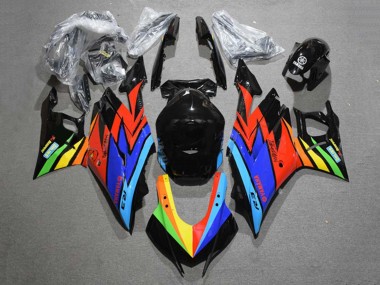 Buy 2019-2021 Yamaha YZF R3/R25 Motorcycle Fairings - Blue Red Green Yellow Black UK