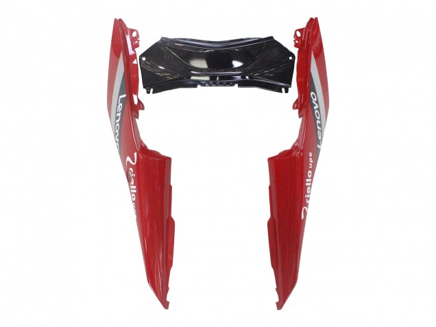 2019-2021 Yamaha YZF R3/R25 Motorcycle Fairings - Red Purple Black Valsir Lenovo UK