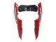 2019-2021 Yamaha YZF R3/R25 Motorcycle Fairings - Red Purple Black Valsir Lenovo UK