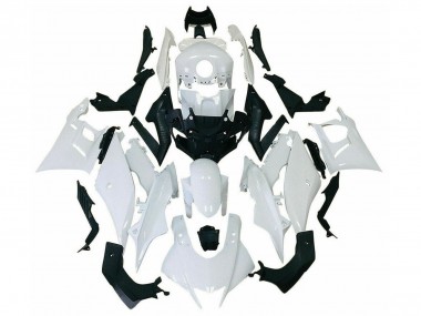 Buy 2019-2021 Yamaha YZF R3/R25 Motorcycle Fairings - Unpainted UK