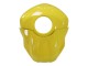 2019-2021 Yamaha YZF R3/R25 Motorcycle Fairings - Yellow Black UK