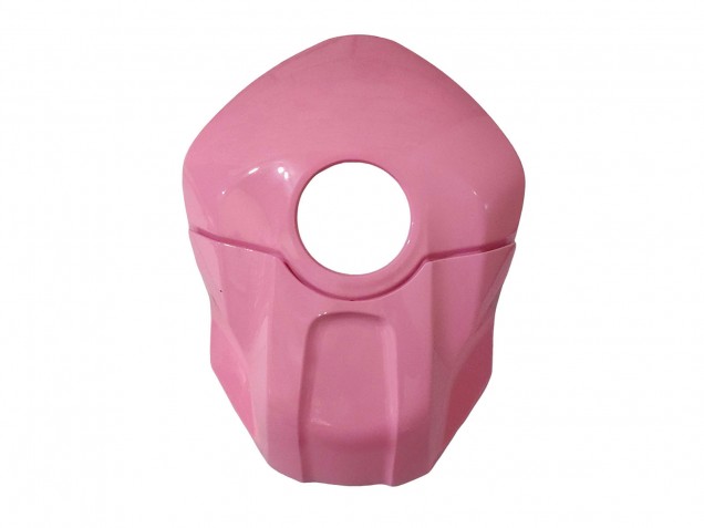 2022-2024 Yamaha YZF R3/R25 Motorcycle Fairing - Pink Black UK
