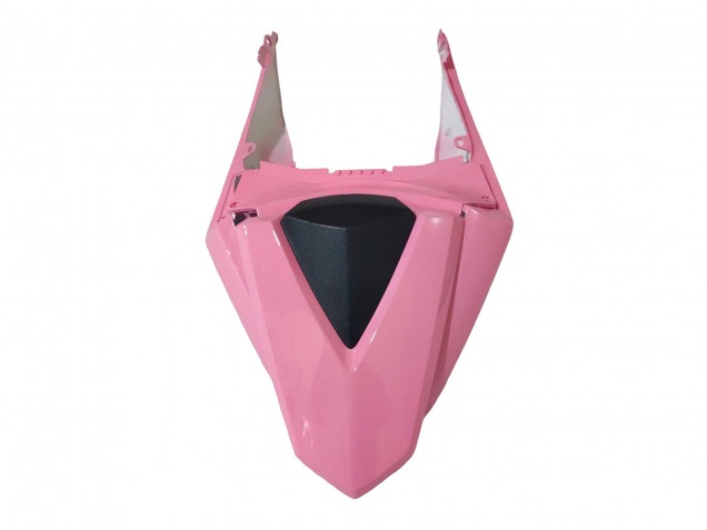 2022-2024 Yamaha YZF R3/R25 Motorcycle Fairing - Pink Black UK