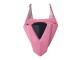 2022-2024 Yamaha YZF R3/R25 Motorcycle Fairing - Pink Black UK