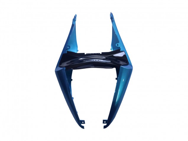 2022-2024 Yamaha YZF R3/R25 Motorcycle Fairing - Blue White Red Black UK