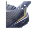 2022-2024 Yamaha YZF R3/R25 Motorcycle Fairings - Black Carbon Fiber Style Gold Red ABBOT UK