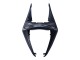 2022-2024 Yamaha YZF R3/R25 Motorcycle Fairings - Black Carbon Fiber Style Gold Red ABBOT UK