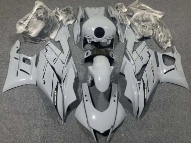 Buy 2022-2024 Yamaha YZF R3/R25 Motorcycle Fairings - Nardo Grey UK