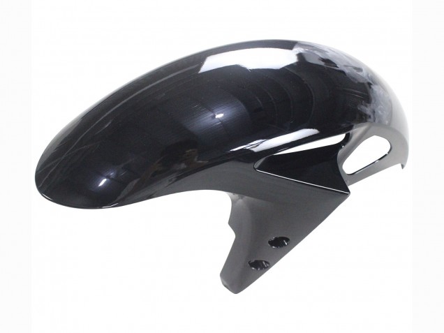 2022-2024 Yamaha YZF R3/R25 Motorcycle Fairing - Glossy Black UK