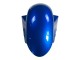 2022-2024 Yamaha YZF R3/R25 Motorcycle Fairings - Blue Black ENEOS UK