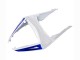 2022-2024 Yamaha YZF R3/R25 Motorcycle Fairings - Blue White Matte Black UK