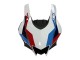 2022-2024 Yamaha YZF R3/R25 Motorcycle Fairings - White Blue Red Black UK