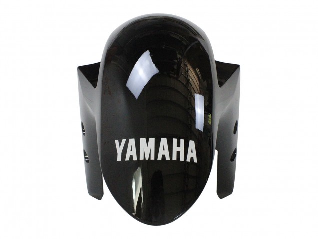 2022-2024 Yamaha YZF R3/R25 Motorcycle Fairings - Silver Blue Glossy Black UK